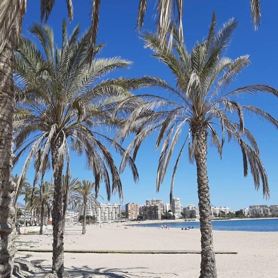 California Suite - All-Day Sunny 2-Bedroom Apartment エル・カンページョ エクステリア 写真